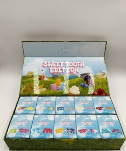 Splitz 2g Sweet Tooth Edition, Splitz Sweet Tooth Edition,Splitz Disposable Sweet Tooth Edition, Splitz 2g, Splitz Disposable