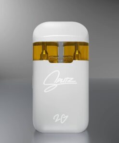 Splitz Strawberry Ice x Str8t Lemonade, Splitz Dab Pen, Splitz Carts, Splitz Disposable, Splitz