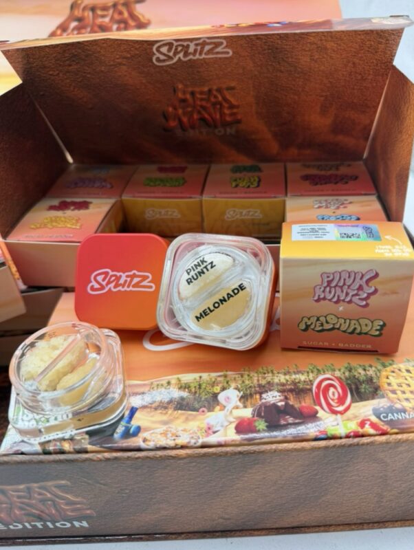 Splitz,Splitz Carts, Splitz Disposable, Splitz 2g Disposable, Splitz Wax,Splitz Concentrates