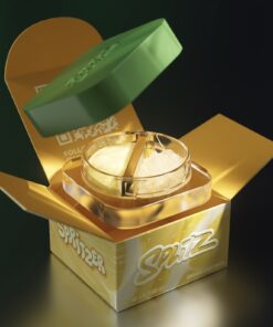 Splitz Wax The Corner Drop Edition,Splitz Wax, Splitz Dabs, Splitz Concentrates, Splitz Wax The Corner Drop